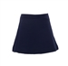 Navy Skort