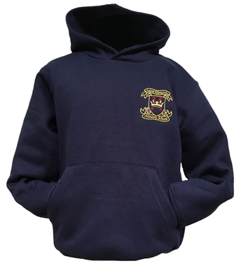 Saint Edmunds Primary School Hoody