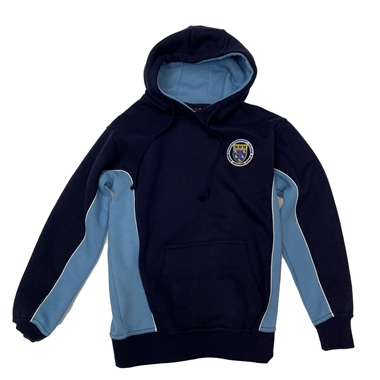 Thurston Community College Hoody