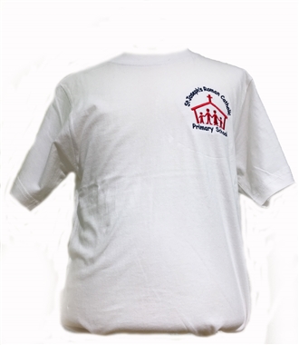 Saint Josephs School T-Shirt