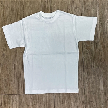 Plain School T-Shirt