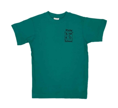 Risby CEVC Primary T-shirt