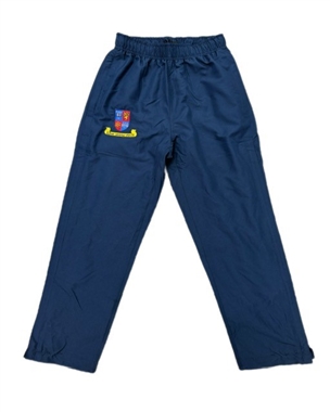 Barnardiston Hall Track Pants