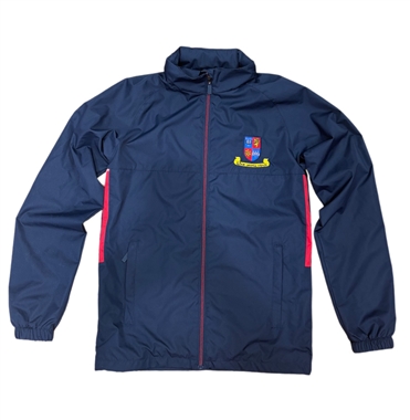 Barnardiston Hall Track Jacket