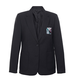 Ixworth School Girls Blazer