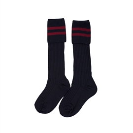 Barnardiston Knee Socks