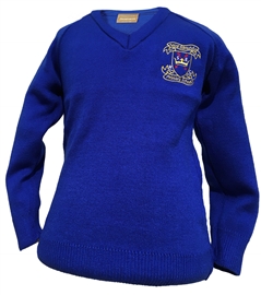 Saint Edmunds Primary School Jumper