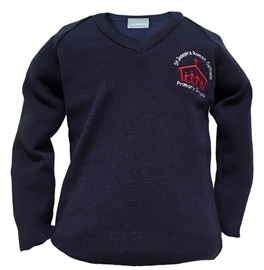 Saint Josephs School Jumper