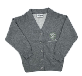 Thurston CE Primary Academy Cardigan