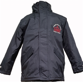 Saint Josephs School Coat