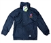Barnardiston Hall Day Coat