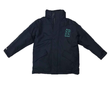 Risby CEVC Primary Coat