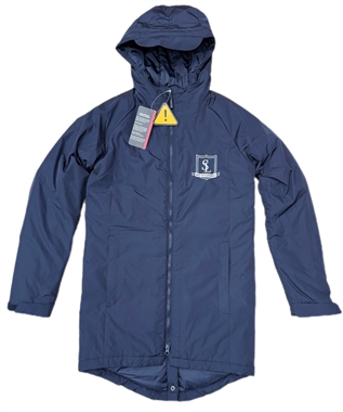 South Lee Edge Pro Coat
