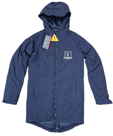 South Lee Edge Pro Coat