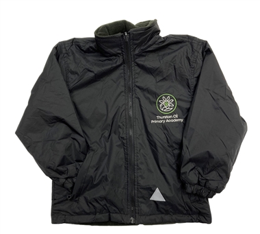 Thurston CE Primary Academy Coat