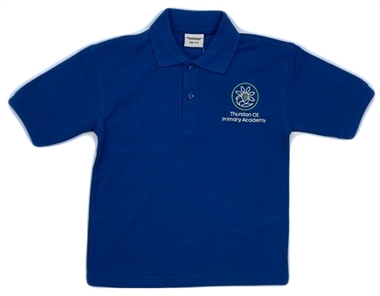 Thurston CE Primary Academy Polo