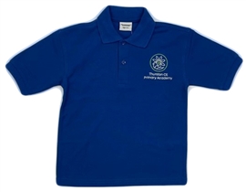 Thurston CE Primary Academy Polo
