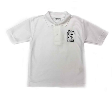 Risby CEVC Primary School Polo