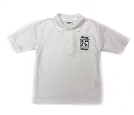 Risby CEVC Primary School Polo