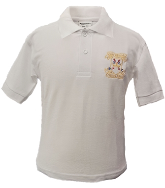 Saint Edmunds Primary School Polo