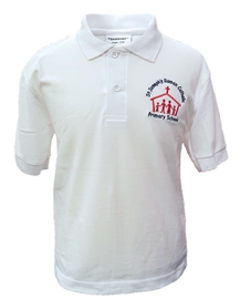 Saint Josephs School Polo