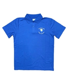 Stowupland High School Polo Shirt