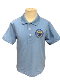 Thurston Community College House Polo