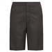 Bermuda Black School Shorts (Optional)