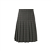 Ixworth School Check Pleated Skirt