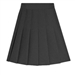 David Luke Stitched Down Pleated Skirt (Optional)