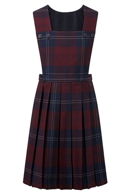 South Lee Pinafore