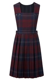South Lee Pinafore