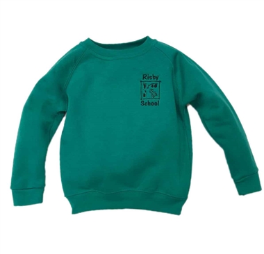 Risby CEVC Primary Sweatshirt