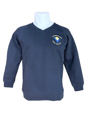 Stowupland High School Sweatshirt