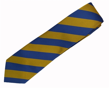 Saint Edmunds Tie