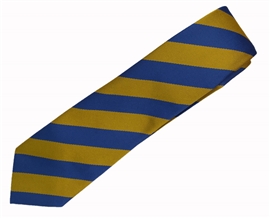 Saint Edmunds Tie