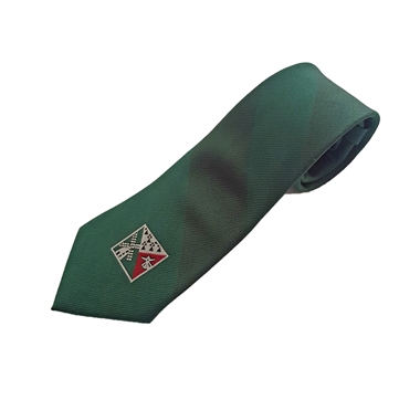 Ixworth School Tie