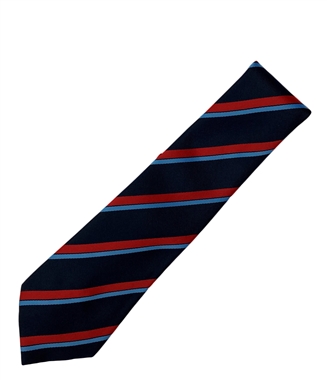 Westley Middle Tie