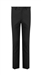 David Luke Slim fit Trouser Black (Unisex)