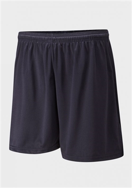 Navy Sport Shorts (P235)