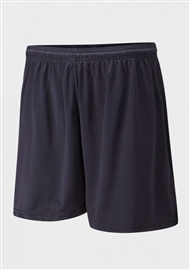 Navy Sport Shorts (P235)