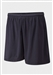 Navy Sport Shorts (P235)