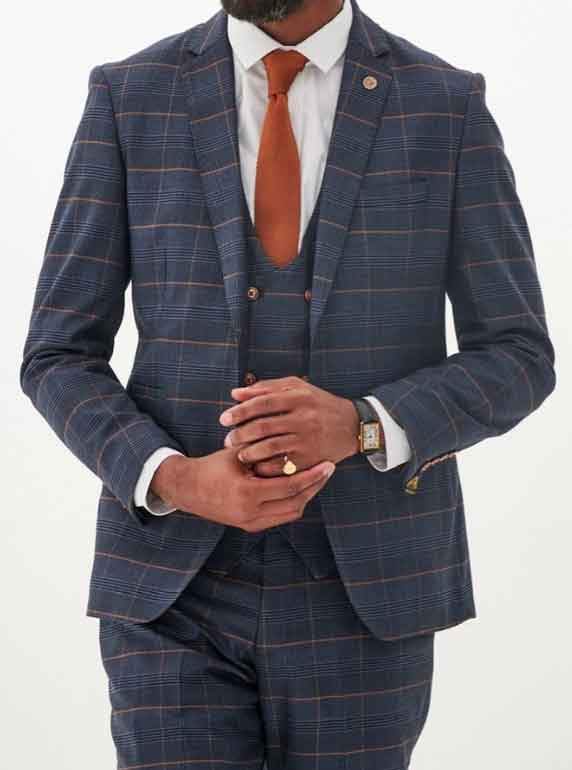 Suits