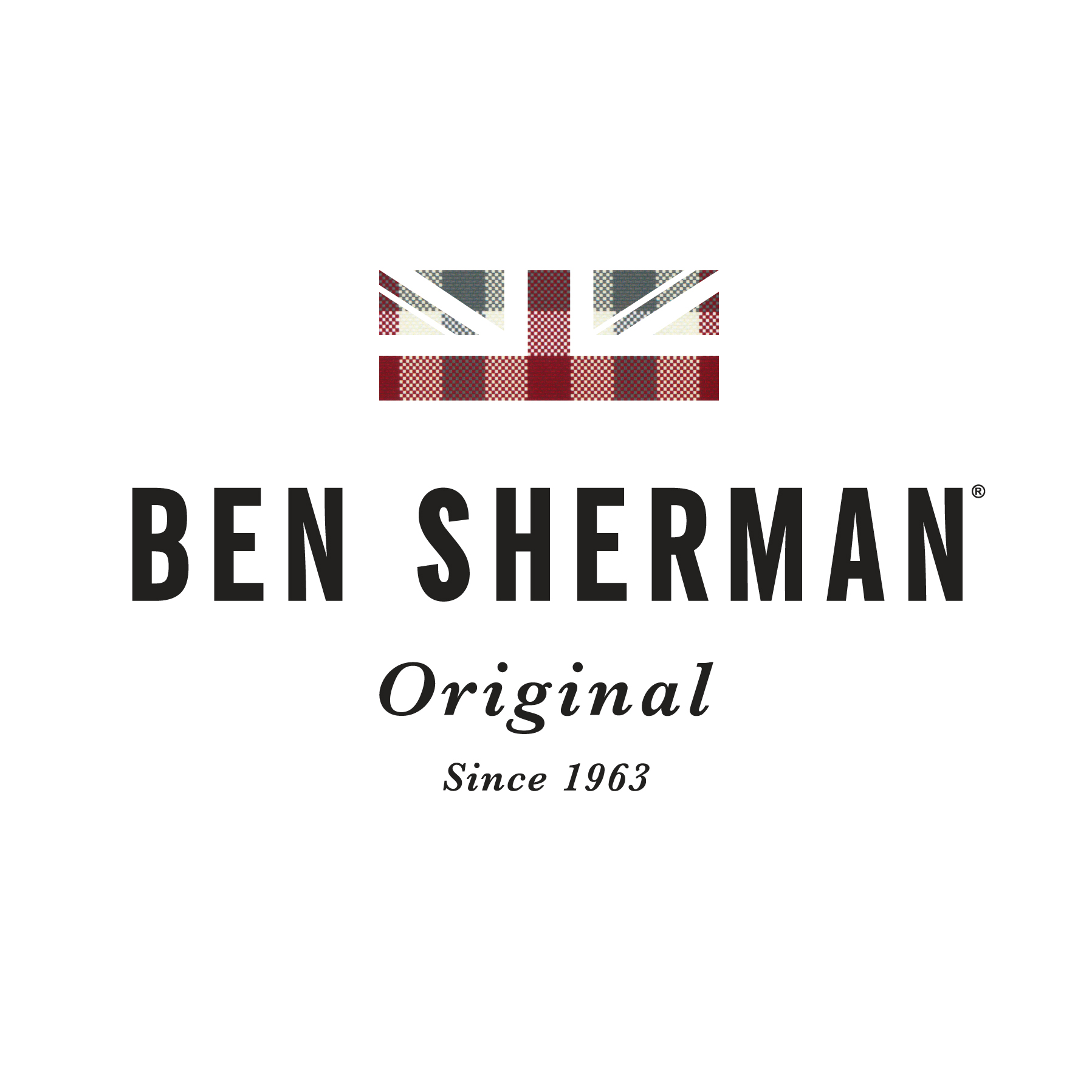 Ben Sherman