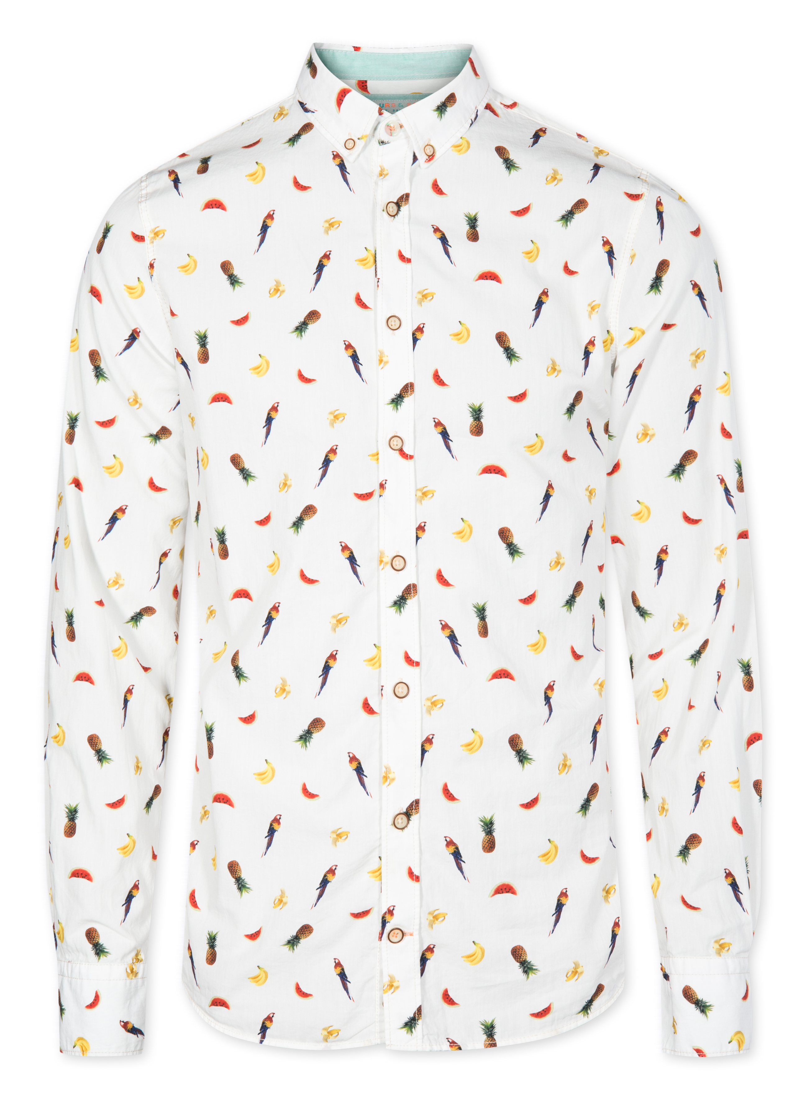 Long Sleeve Shirts
