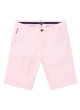 Colours & Sons Marshmallow Shorts