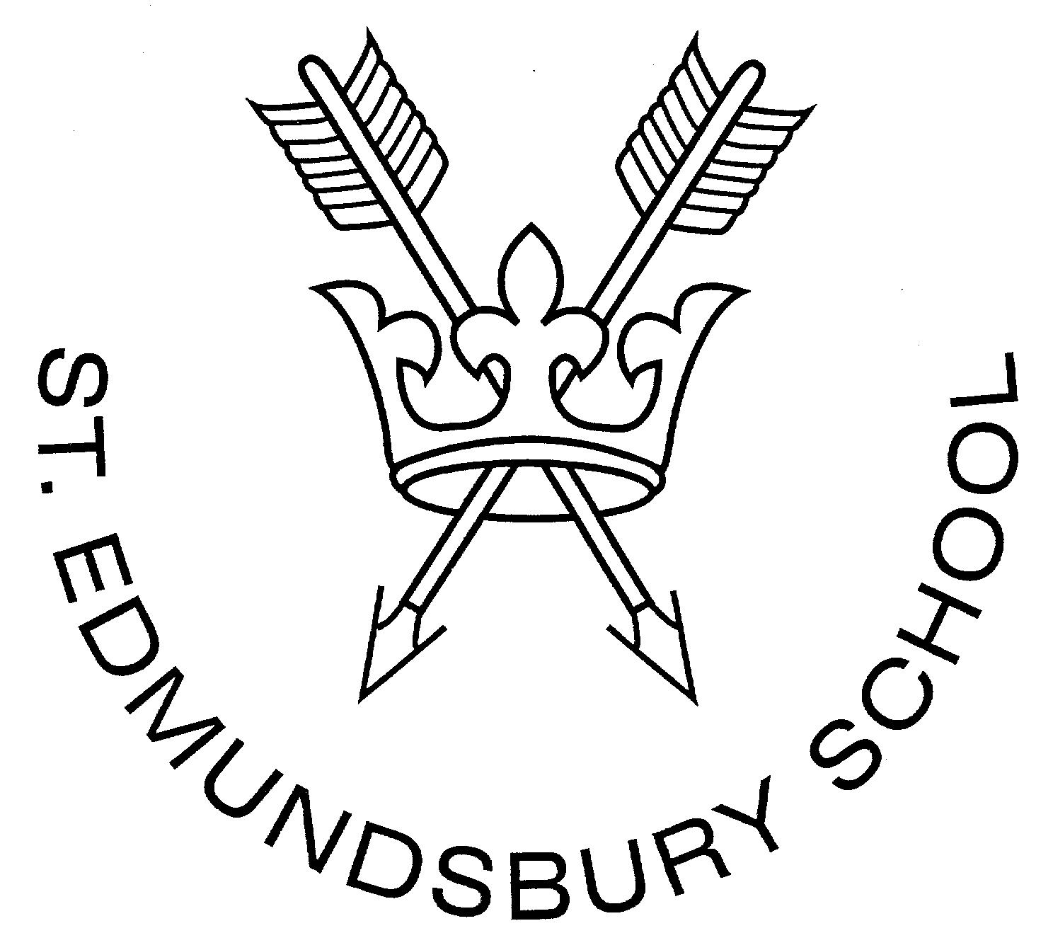 St. Edmundsbury Primary School Years 2 and Below
