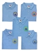 Thurston Community College House Polo