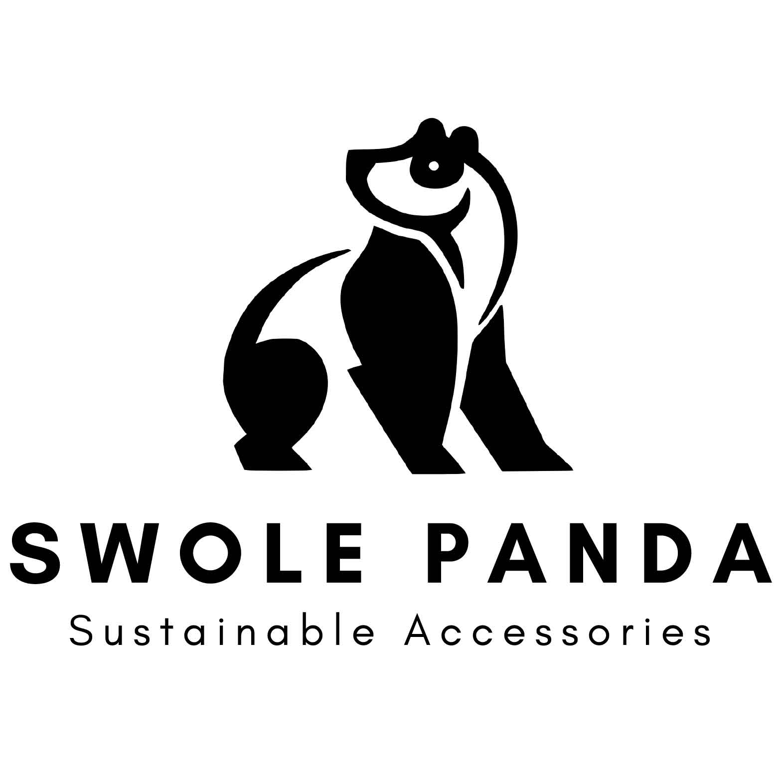 Swole Panda