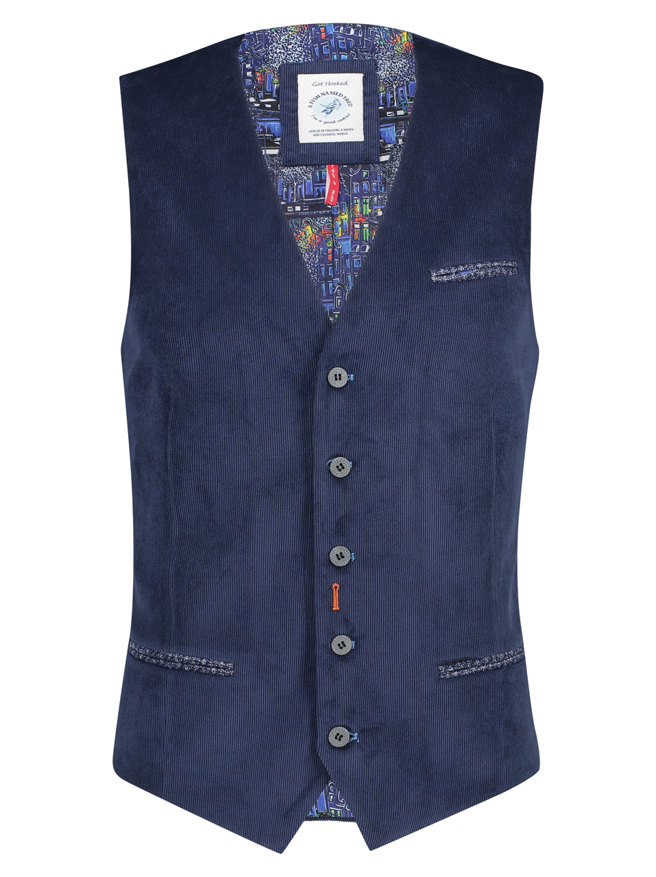 Waistcoats